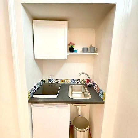 Gesuiti Rooms Katania Zewnętrze zdjęcie