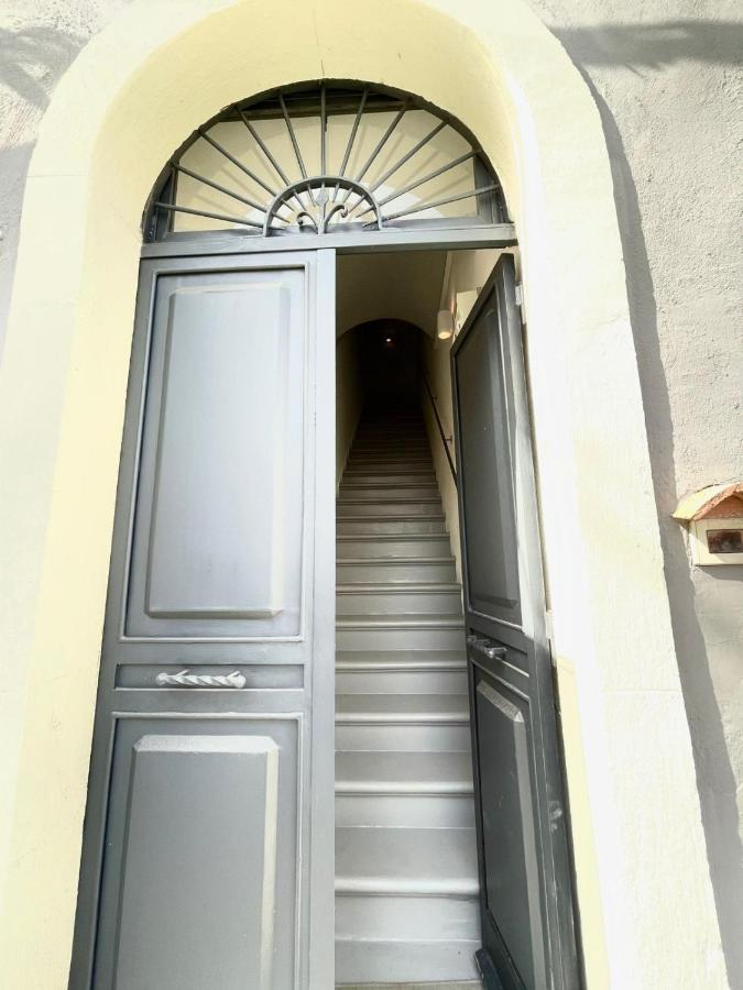Gesuiti Rooms Katania Zewnętrze zdjęcie