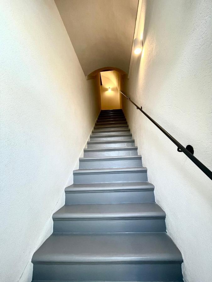 Gesuiti Rooms Katania Zewnętrze zdjęcie