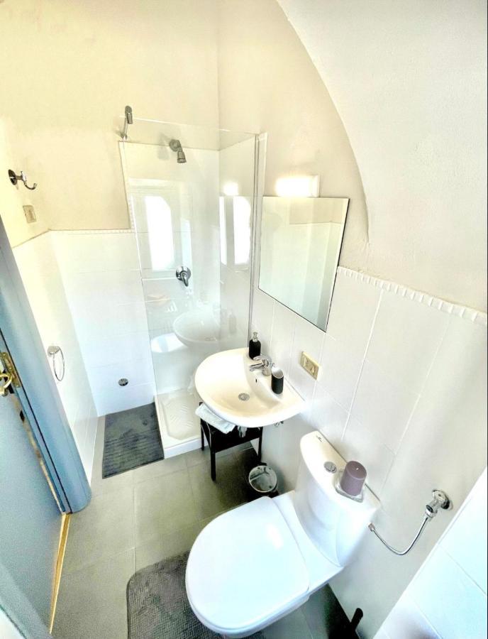Gesuiti Rooms Katania Zewnętrze zdjęcie