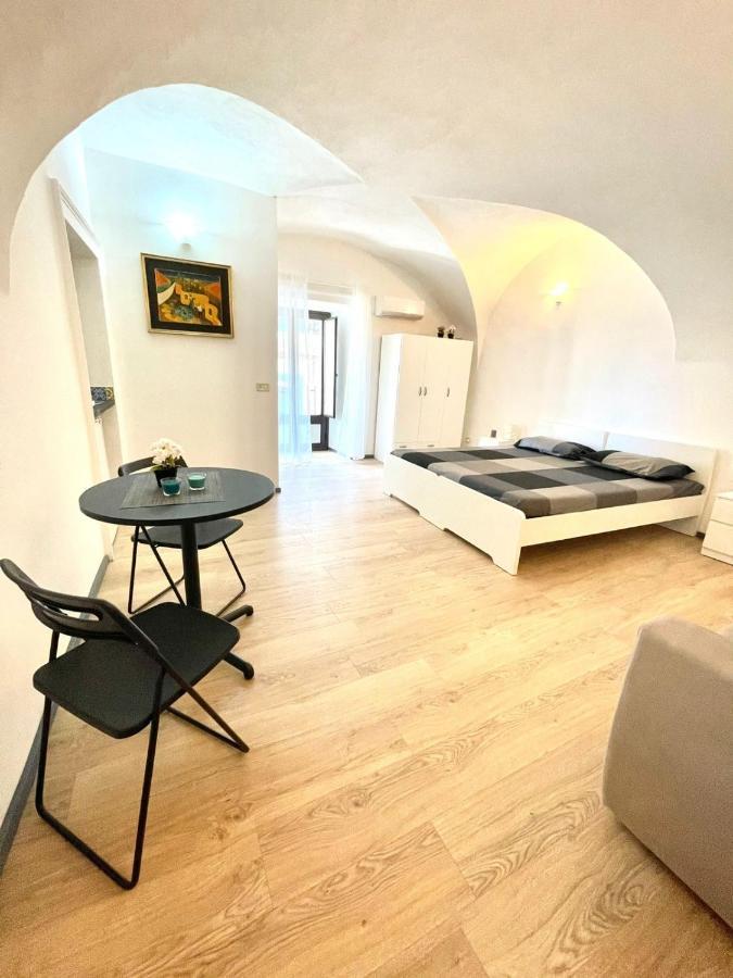 Gesuiti Rooms Katania Zewnętrze zdjęcie
