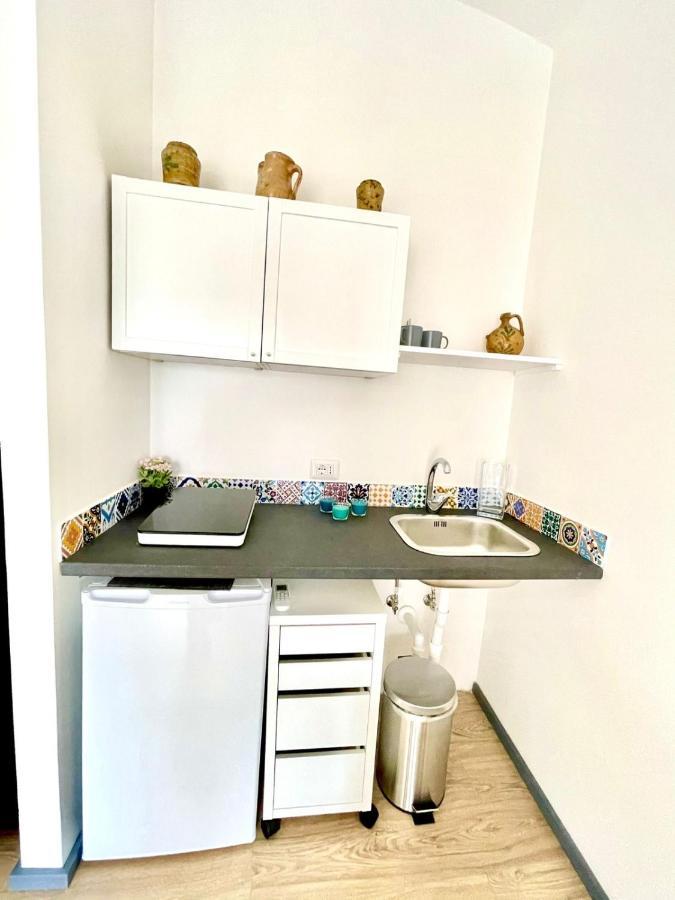 Gesuiti Rooms Katania Zewnętrze zdjęcie